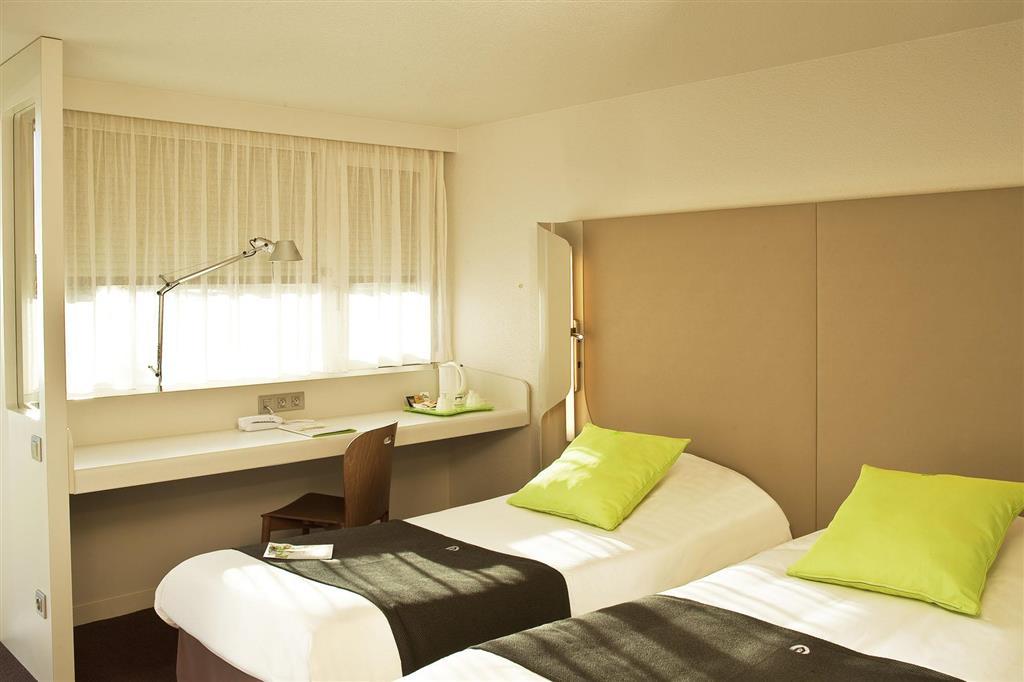 Hotel Campanile Clermont-ferrand Sud 3*