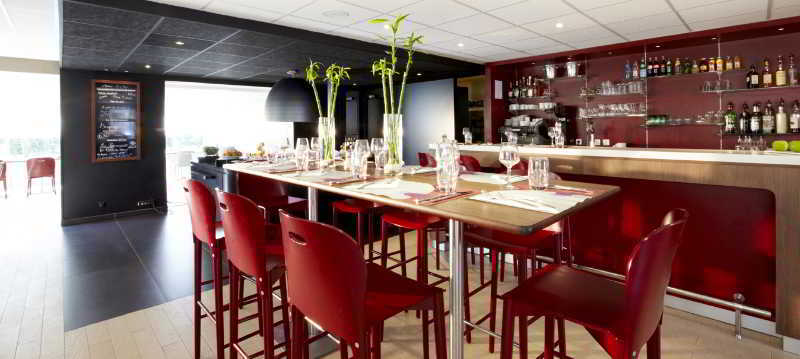 Hotel Campanile Clermont-ferrand Sud